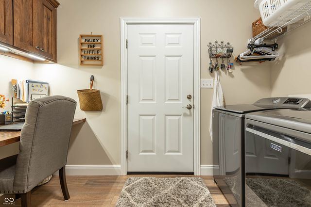 5107 N Weathers Court, Bloomington, IN 47404