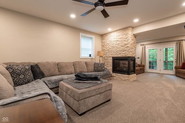 5107 N Weathers Court, Bloomington, IN 47404