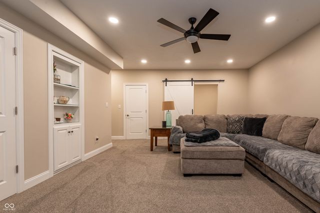 5107 N Weathers Court, Bloomington, IN 47404