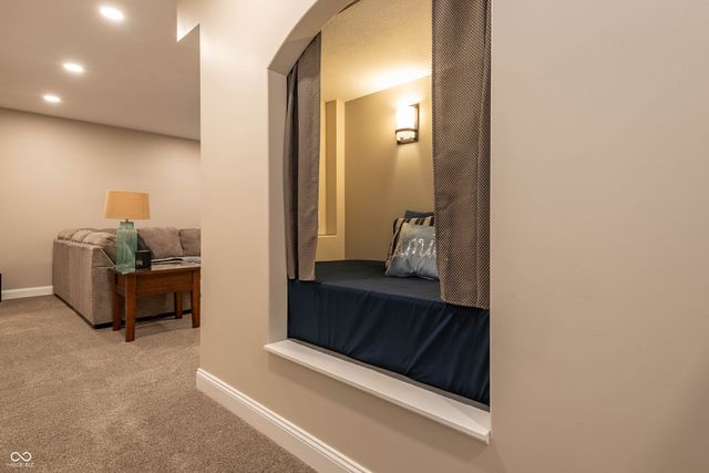 5107 N Weathers Court, Bloomington, IN 47404