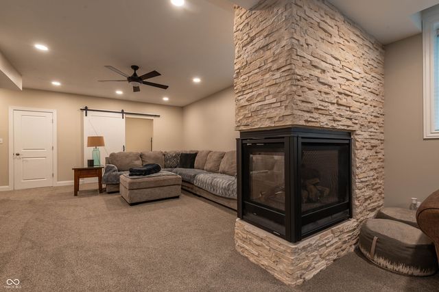 5107 N Weathers Court, Bloomington, IN 47404