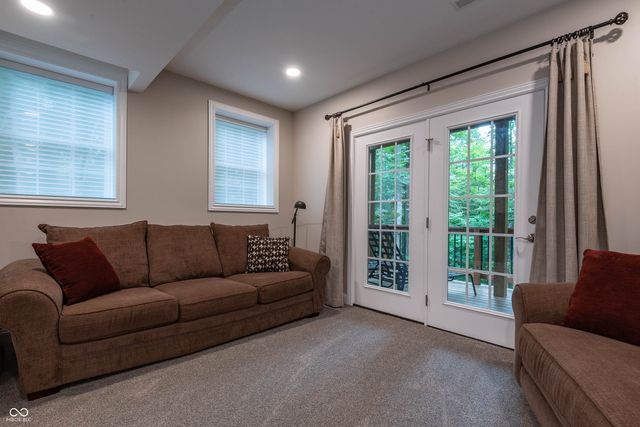 5107 N Weathers Court, Bloomington, IN 47404