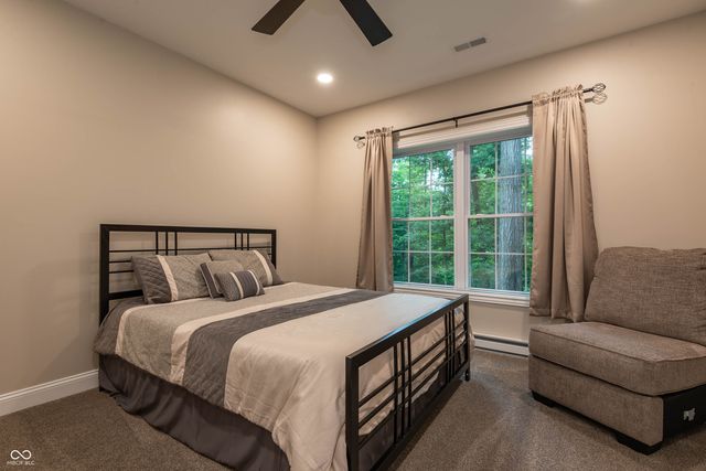 5107 N Weathers Court, Bloomington, IN 47404