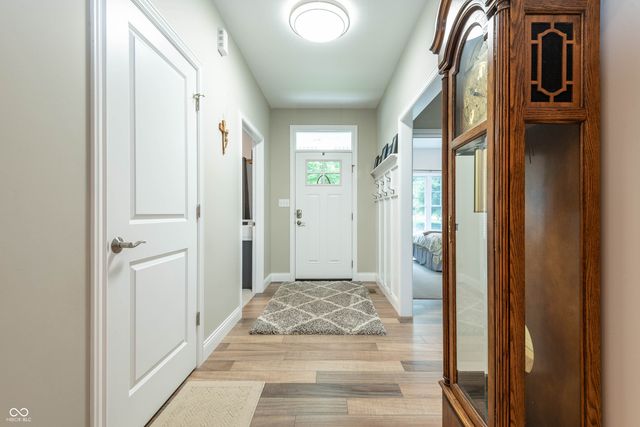 5107 N Weathers Court, Bloomington, IN 47404