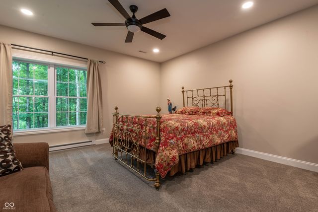 5107 N Weathers Court, Bloomington, IN 47404