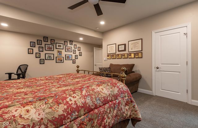 5107 N Weathers Court, Bloomington, IN 47404