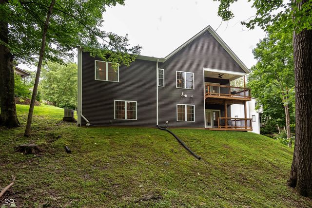5107 N Weathers Court, Bloomington, IN 47404