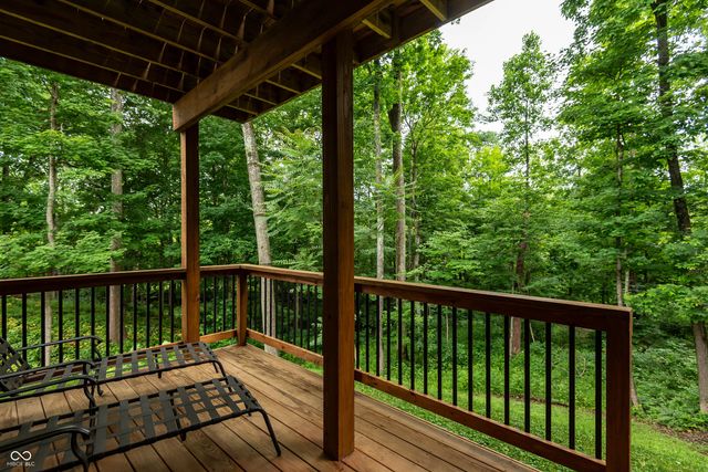 5107 N Weathers Court, Bloomington, IN 47404