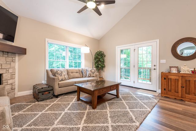 5107 N Weathers Court, Bloomington, IN 47404