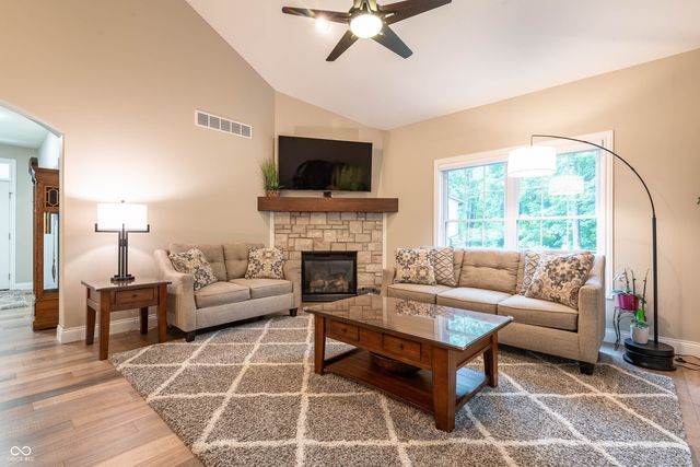 5107 N Weathers Court, Bloomington, IN 47404