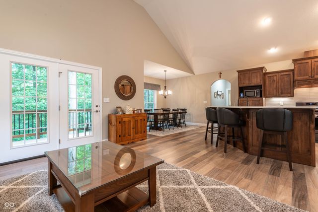 5107 N Weathers Court, Bloomington, IN 47404