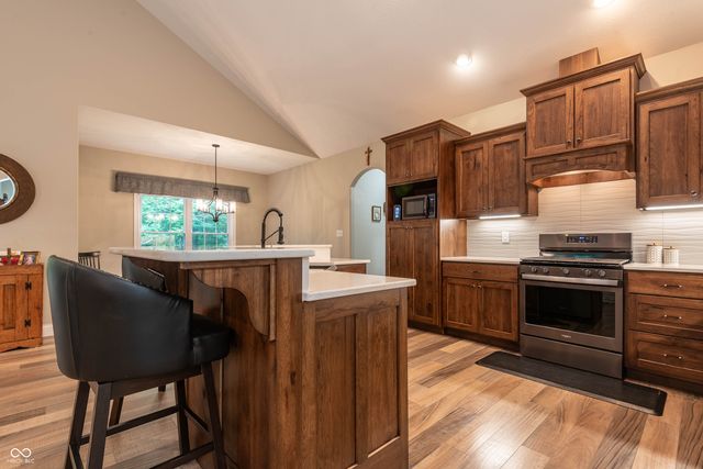 5107 N Weathers Court, Bloomington, IN 47404