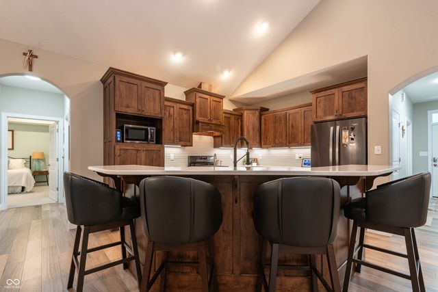 5107 N Weathers Court, Bloomington, IN 47404