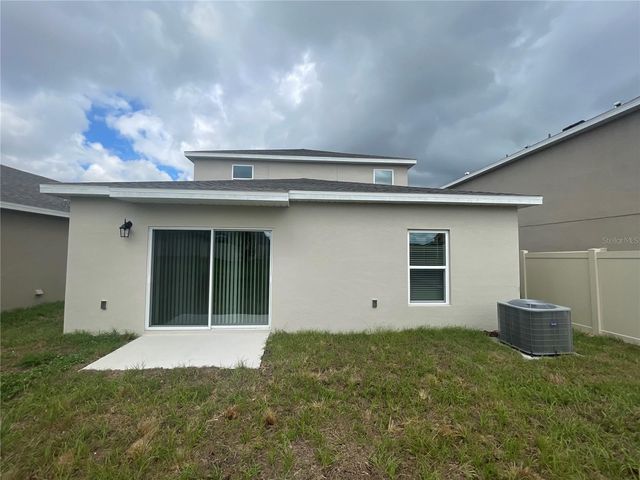 2007 HANDSOME HILL LANE, Davenport, FL 33837