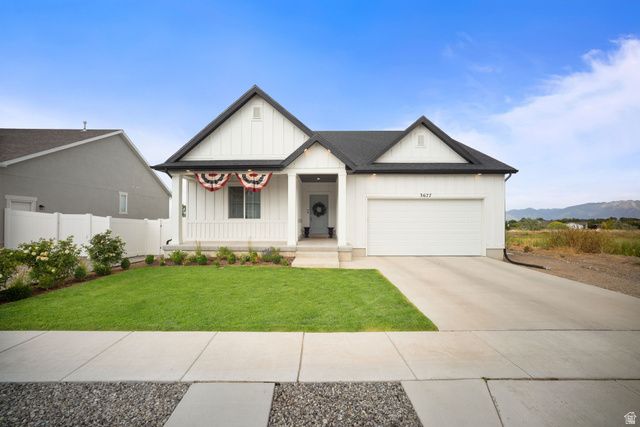 3677 S MINERAL GROVE DR, Magna, UT 84044