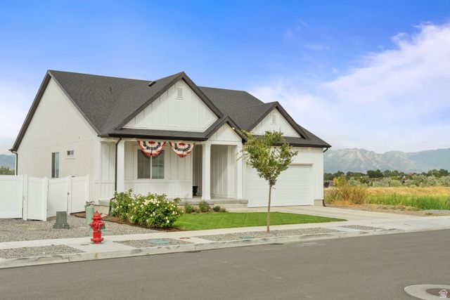 3677 S MINERAL GROVE DR, Magna, UT 84044