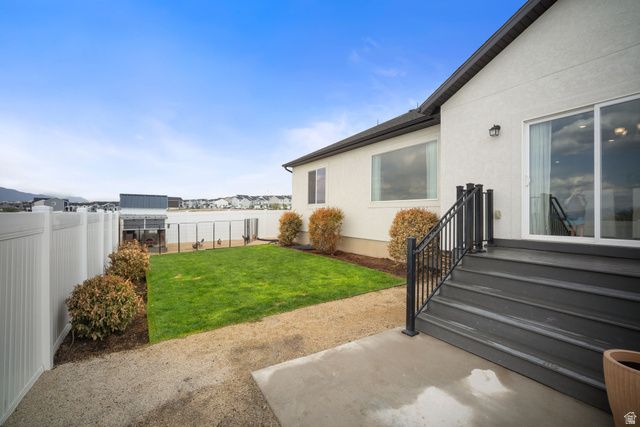 3677 S MINERAL GROVE DR, Magna, UT 84044