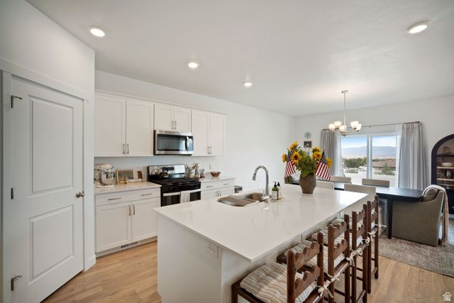 3677 S MINERAL GROVE DR, Magna, UT 84044