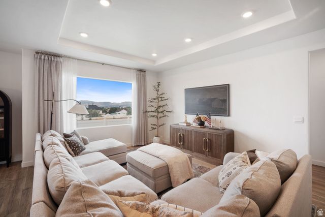 3677 S MINERAL GROVE DR, Magna, UT 84044