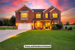 153 Hilda Way, Mcdonough, GA 30252