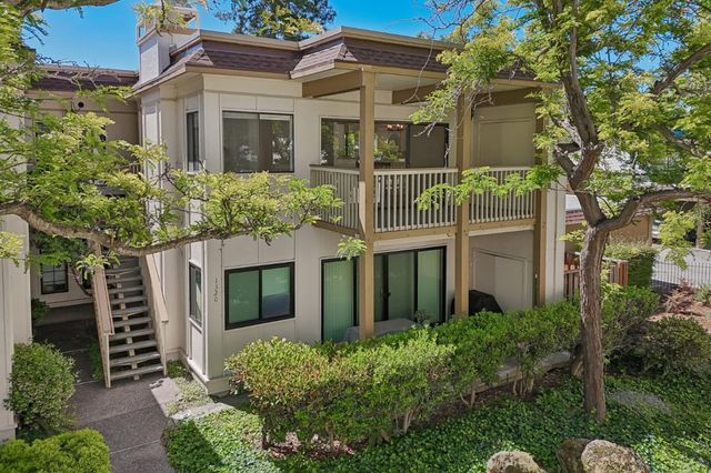 1322 Woodside Road, Redwood City, CA 94061