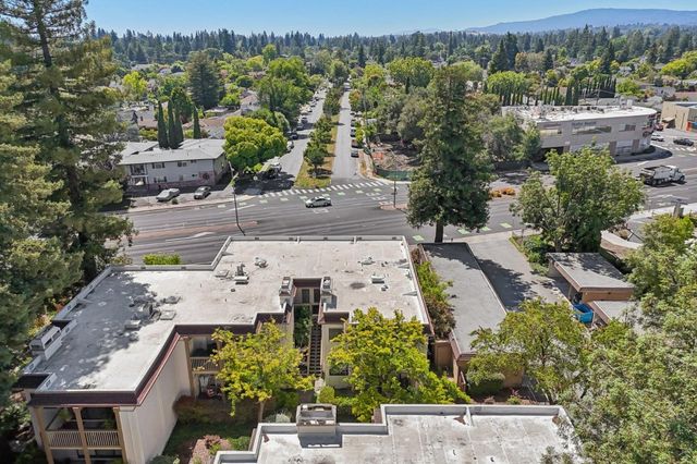 1322 Woodside Road, Redwood City, CA 94061