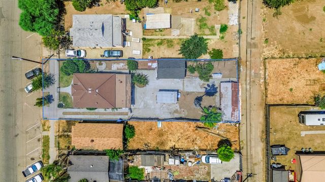 236 E Street, Fresno, CA 93706