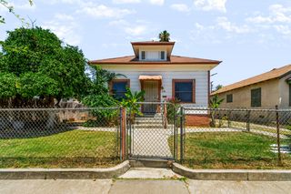 236 E Street, Fresno, CA 93706