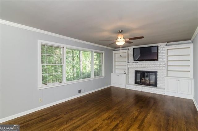 6670 Castleton Drive, Atlanta, GA 30328