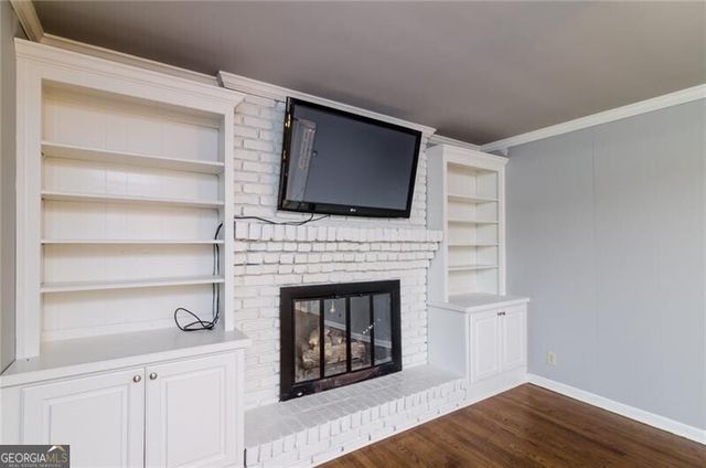 6670 Castleton Drive, Atlanta, GA 30328