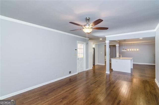 6670 Castleton Drive, Atlanta, GA 30328