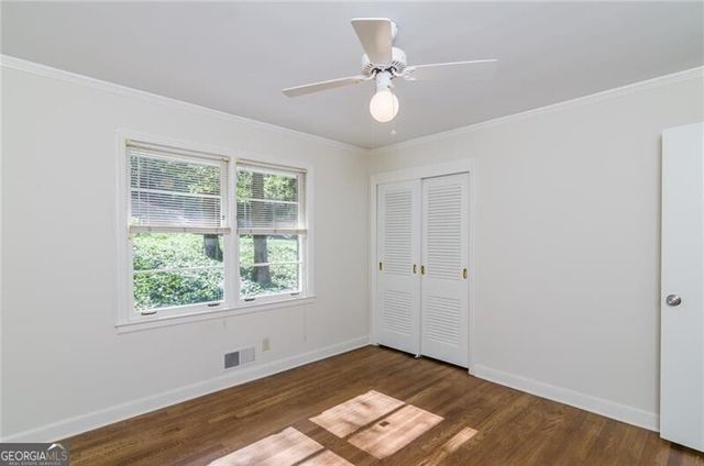 6670 Castleton Drive, Atlanta, GA 30328