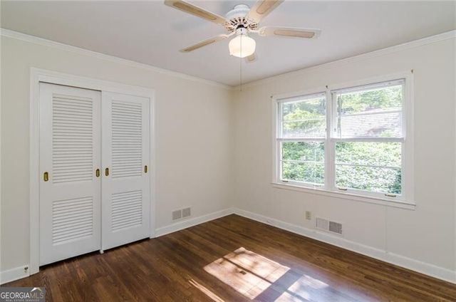 6670 Castleton Drive, Atlanta, GA 30328