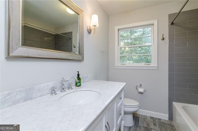 6670 Castleton Drive, Atlanta, GA 30328