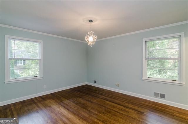 6670 Castleton Drive, Atlanta, GA 30328