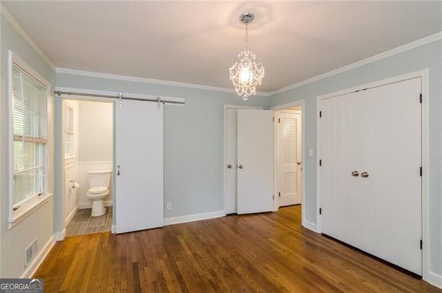 6670 Castleton Drive, Atlanta, GA 30328