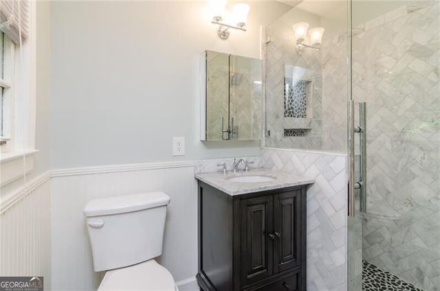 6670 Castleton Drive, Atlanta, GA 30328