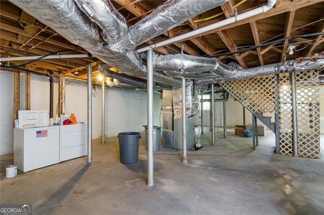 6670 Castleton Drive, Atlanta, GA 30328