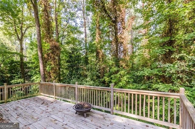 6670 Castleton Drive, Atlanta, GA 30328