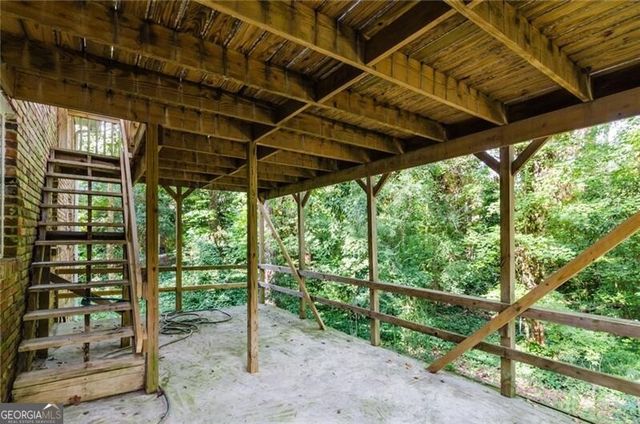 6670 Castleton Drive, Atlanta, GA 30328