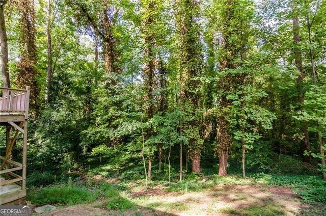 6670 Castleton Drive, Atlanta, GA 30328