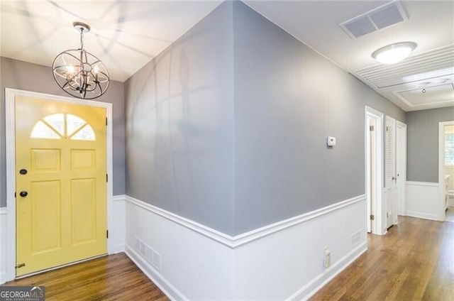 6670 Castleton Drive, Atlanta, GA 30328