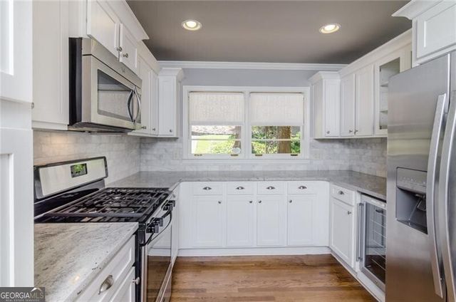 6670 Castleton Drive, Atlanta, GA 30328