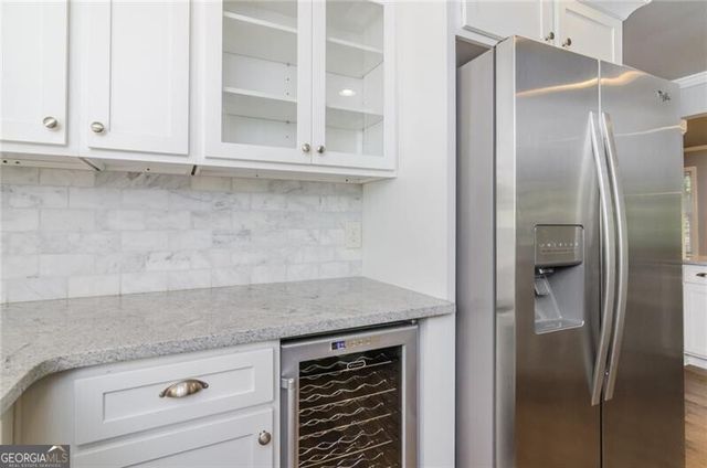 6670 Castleton Drive, Atlanta, GA 30328