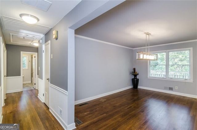 6670 Castleton Drive, Atlanta, GA 30328