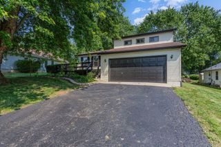 1855 E Choctaw Drive, London, OH 43140