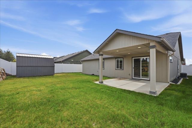 8810 W 8th Ave, Spokane, WA 99224