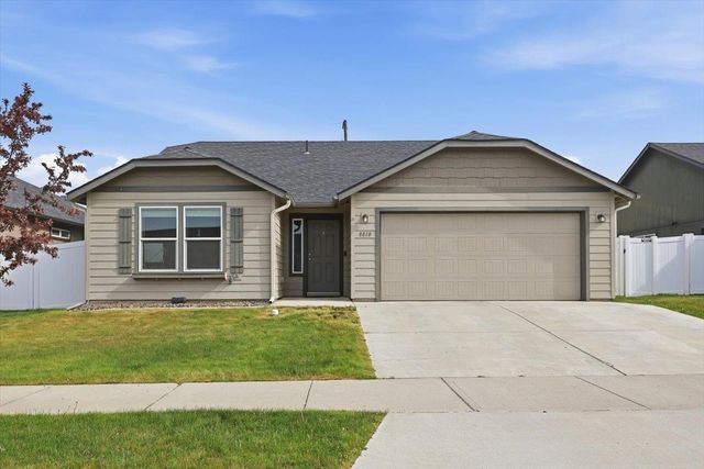 8810 W 8th Ave, Spokane, WA 99224