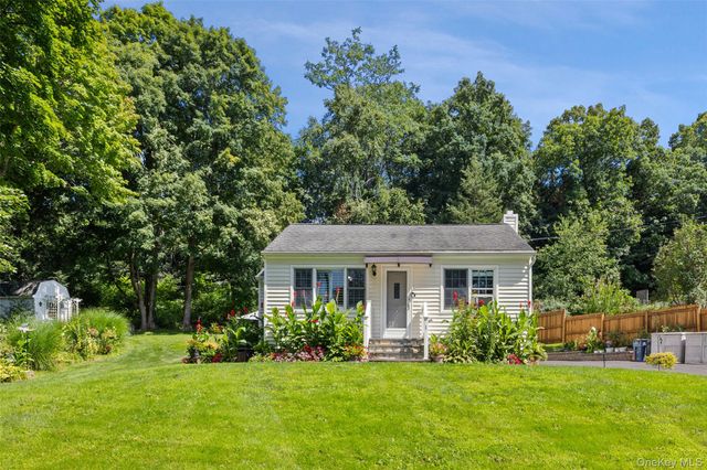 1 Mountain View Road, Cortlandt Manor, NY 10567