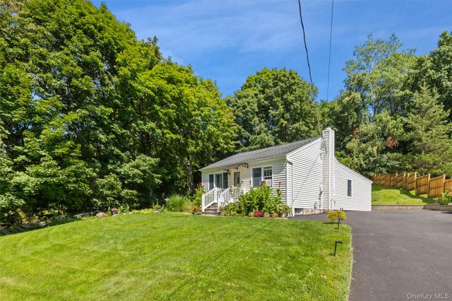 1 Mountain View Road, Cortlandt Manor, NY 10567